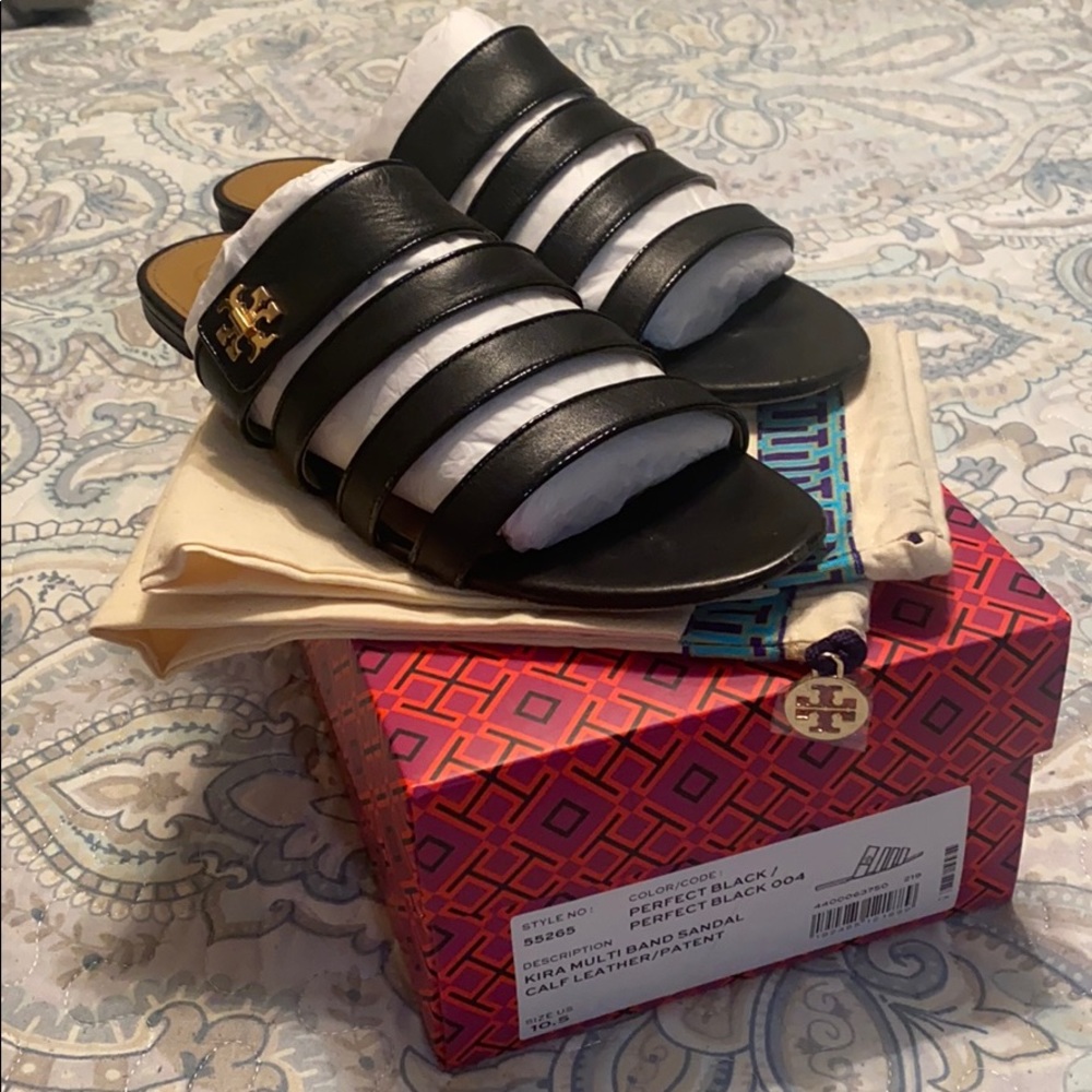 Sold! Tory Burch Kira sandal